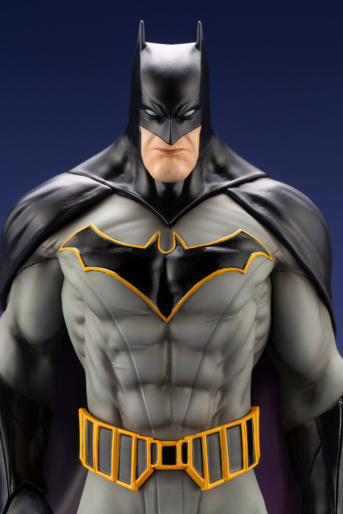 Kotobukiya/DC Comics - ARTFX Batman: Last Knight on Earth 1/6 30cm PVC Statue