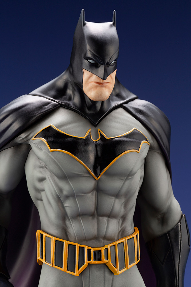 Kotobukiya/DC Comics - ARTFX Batman: Last Knight on Earth 1/6 30cm PVC Statue
