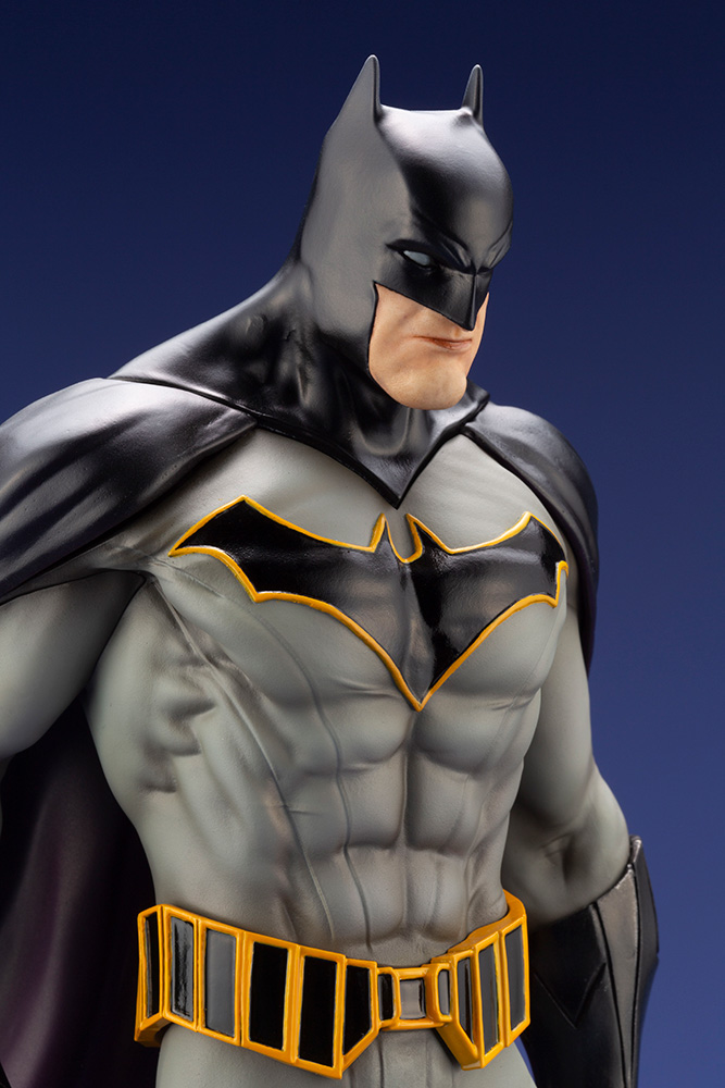Kotobukiya/DC Comics - ARTFX Batman: Last Knight on Earth 1/6 30cm PVC Statue