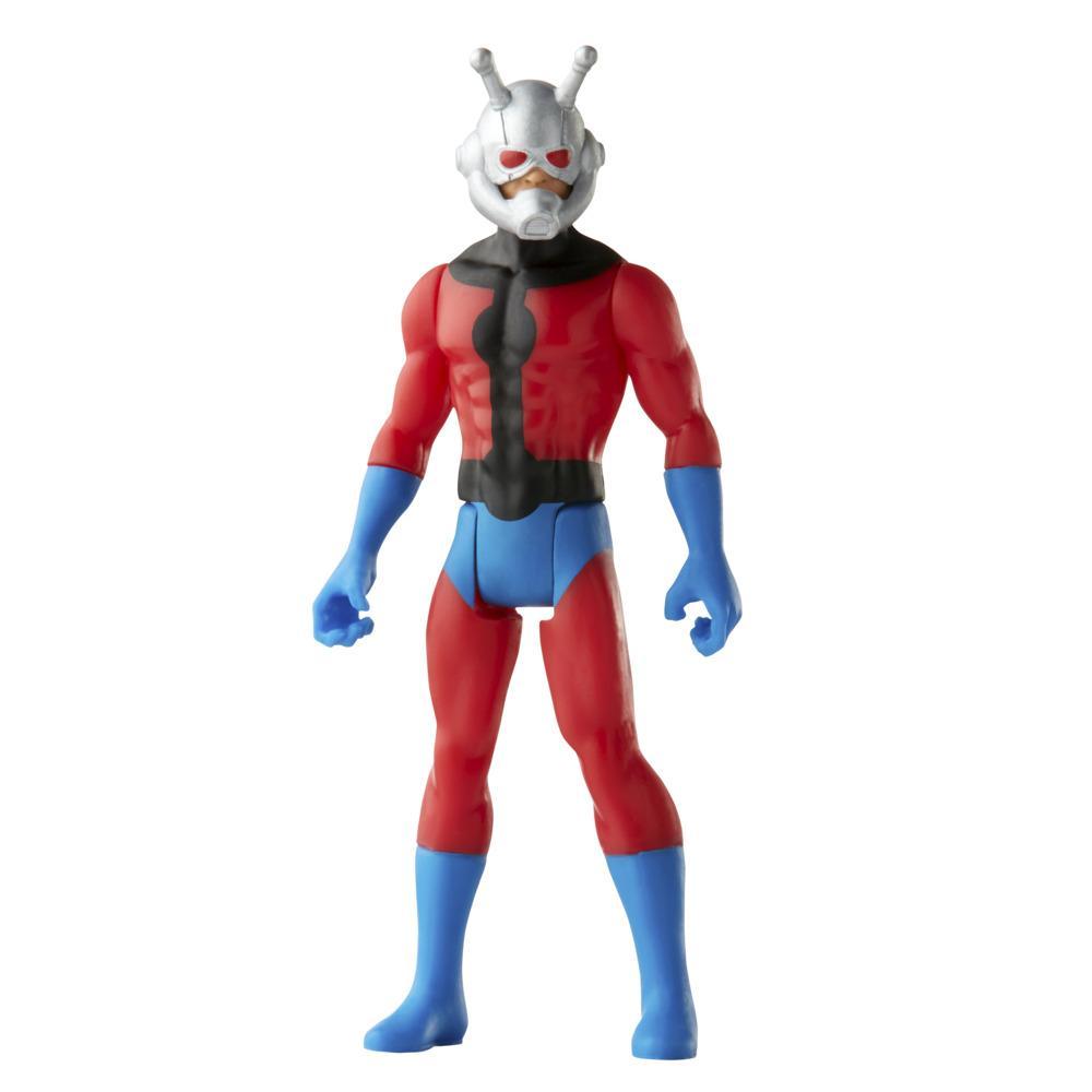 Marvel Legends - Retro 375 The Astonishing Ant-Man