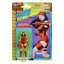 Marvel Legends - Retro 375 Elektra Action Figure