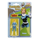 Marvel Legends - Retro 375 The Invisible Woman Action Figure