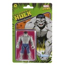 Marvel Legends - Retro 375 The Incredible Hulk Action Figure