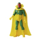 Marvel Legends - Retro 375 Vision Action Figure