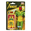 Marvel Legends - Retro 375 Vision Action Figure