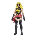 Marvel Legends - Retro 375 Carol Danvers Action Figure