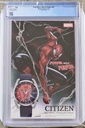 Star Wars: Darth Vader #20 (CGC 9.8 - Chris Sprouse Lucasfilm 50th Anniversary Variant)