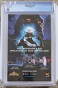 Spider-Man Noir #4 (CGC 9.6 - Shalvey Variant)