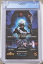 Spider-Man Noir #4 (CGC 9.6 - Shalvey Variant)