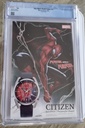 Star Wars: Darth Vader #20 (CGC - Chris Sprouse Lucasfilm 50th Anniversary Variant)