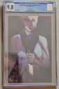 Something Is Killing The Children #11 (CGC 9.8 - Frison Variant)