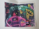 Super Rare #4 - Lovers in a Dangerous Spacetime