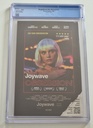 Magnificent Ms Marvel #10 (CGC 9.6 - 2nd Printing Jung Variant)