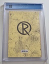 Teenage Mutant Ninja Turtles: The Last Ronin #1 of 5 (CGC 9.8 - 1:25 Santolouco Variant)