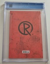 Teenage Mutant Ninja Turtles: The Last Ronin #1 of 5 (CGC - Cover A Eastman & Escorza)