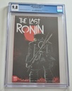 Teenage Mutant Ninja Turtles: The Last Ronin #1 of 5 (CGC - Cover A Eastman & Escorza)