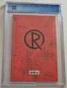 Teenage Mutant Ninja Turtles: The Last Ronin #1 of 5 (CGC - Cover A Eastman & Escorza)