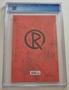 Teenage Mutant Ninja Turtles: The Last Ronin #1 of 5 (CGC - Cover A Eastman & Escorza)