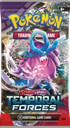 Pokémon - Scarlet and Violet 5: Temporal Forces Booster Box (36 packs)