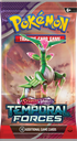 Pokémon - Scarlet and Violet 5: Temporal Forces Booster Box (36 packs)