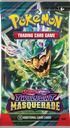Pokémon - Scarlet and Violet 6: Twilight Masquerade Booster Box (36 packs)