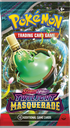 Pokémon - Scarlet and Violet 6: Twilight Masquerade Booster Box (36 packs)
