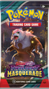Pokémon - Scarlet and Violet 6: Twilight Masquerade Booster Box (36 packs)