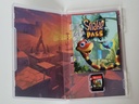 Super Rare #7 - Snake Pass