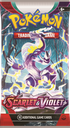 Pokémon - Scarlet & Violet 1: Booster Box (36 packs)