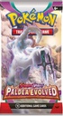 Pokémon - Scarlet & Violet 2: Paldea Evolved Booster Box (36 packs)