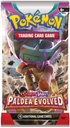 Pokémon - Scarlet & Violet 2: Paldea Evolved Booster Box (36 packs)