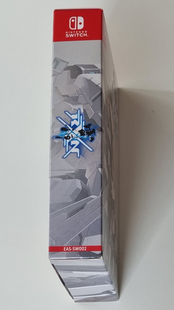 RXN -Raijin-