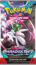 Pokémon - Scarlet & Violet 4: Paradox Rift Booster Box (36 packs)