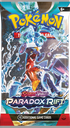 Pokémon - Scarlet & Violet 4: Paradox Rift Booster Box (36 packs)
