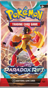 Pokémon - Scarlet & Violet 4: Paradox Rift Booster Box (36 packs)