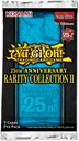 Yu-Gi-Oh! - 25th Anniversary Rarity Collection II Booster Box (24 packs)