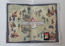 Super Rare #2 - The Flame in the Flood