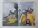 Super Rare #1 - Humans Fall Flat