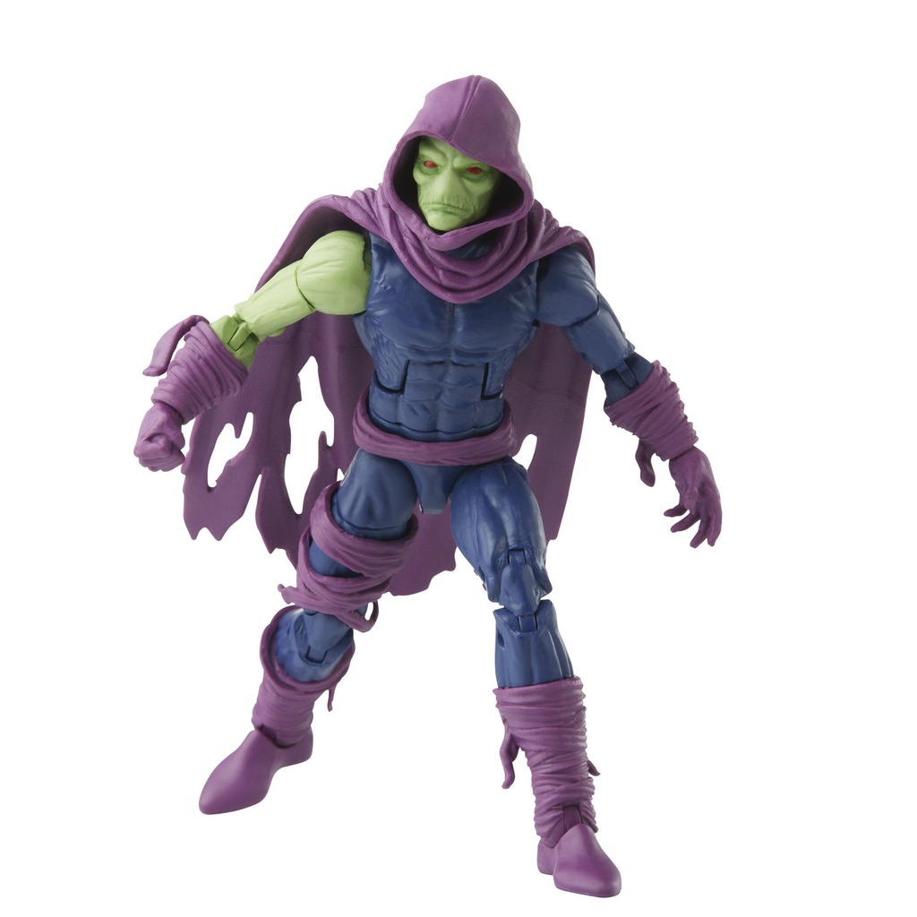 Marvel Legends Series Action Figure 2022 Marvel's Sleepwalker 15 cm