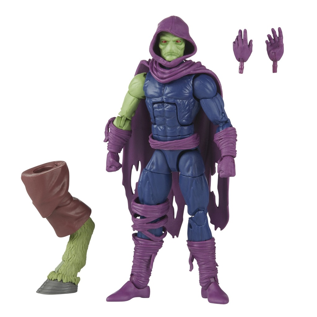 Marvel Legends Series Action Figure 2022 Marvel's Sleepwalker 15 cm