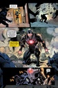 2020: Force Works #1 of 3 (Tan Variant)