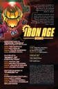 2020: Iron Age #1