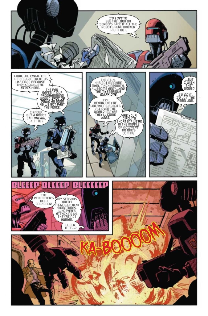 2020: Iron Age #1