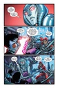 2020: Machine Man #2 of 2