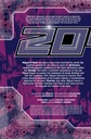 2099: Omega #1
