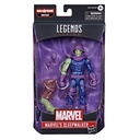 Marvel Legends Series Action Figure 2022 Marvel's Sleepwalker 15 cm