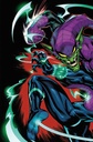 AMAZING SPIDER-MAN #52 DAVI GO PRIDE ALLIES VAR