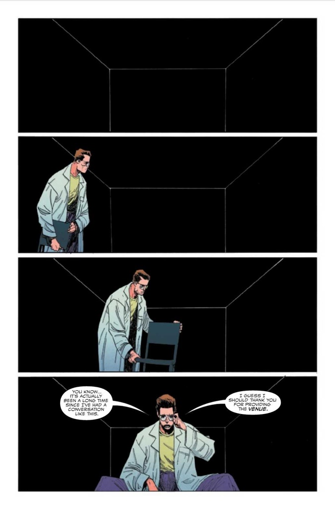 Absolute Carnage: Immortal Hulk #1