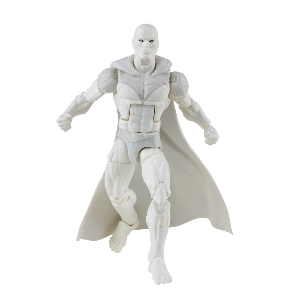 Marvel Legends Retro Collection Series Action Figure 2022 Vision (The West Coast Avengers) 15 cm