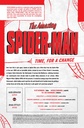 Amazing Spider-Man #37 (Camuncoli Marvels X Variant)